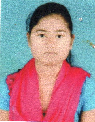 Photo of Smriti Kumari